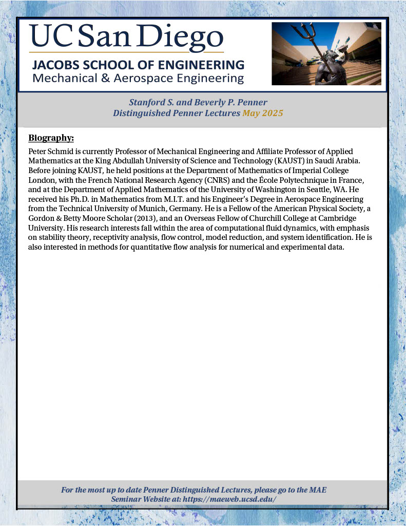 Penner Lecture Flyer - Peter Schmid page 2
