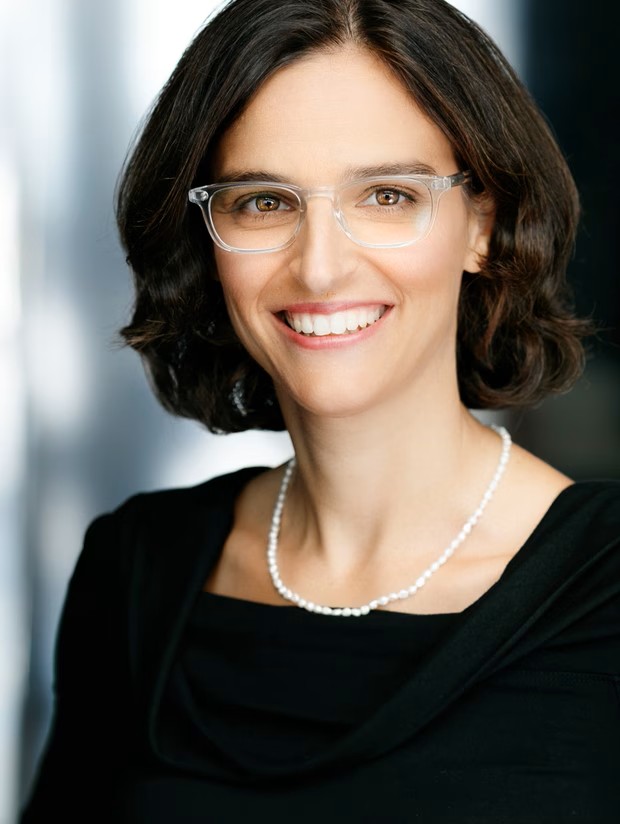 Chiara Daraio