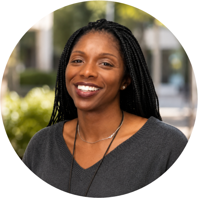 Shonte Tucker