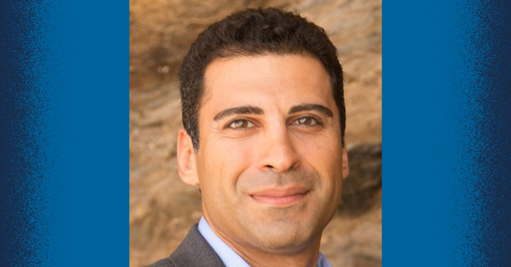 Maziar Ghazinejad