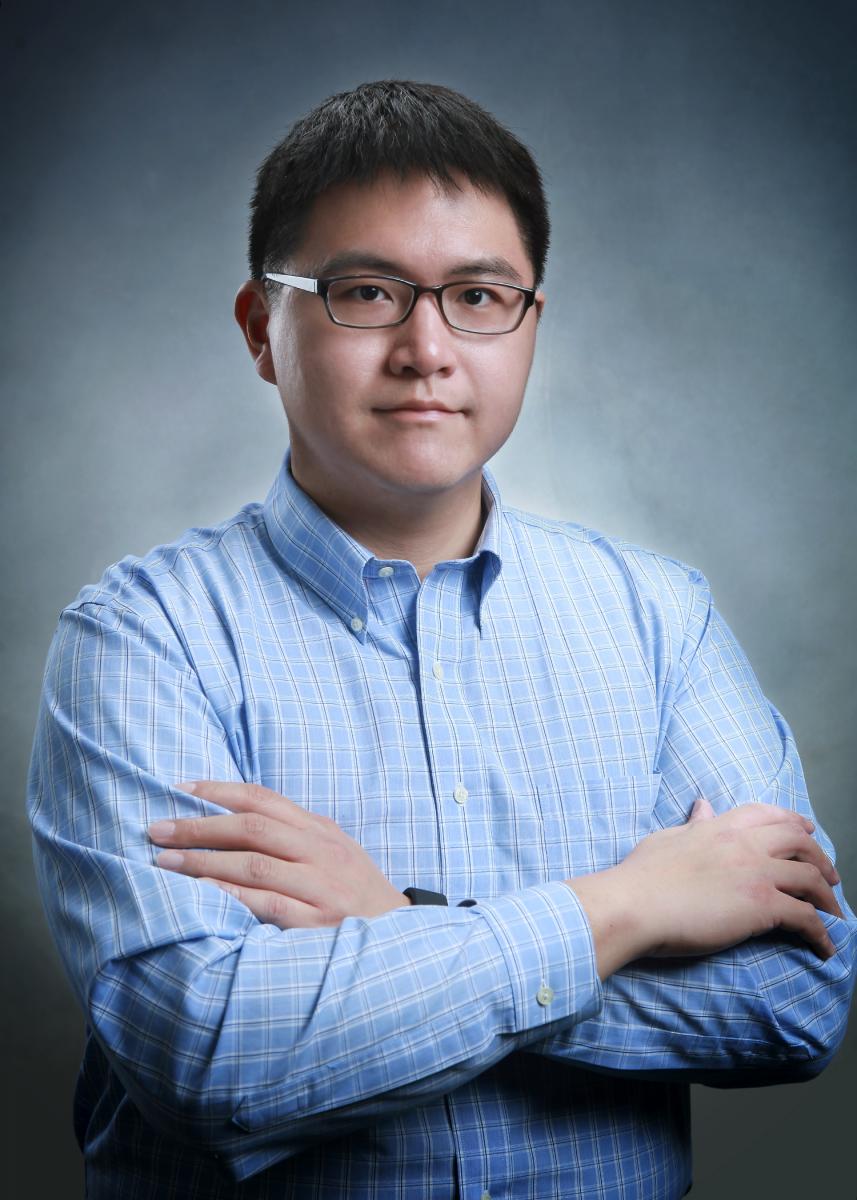Professor Cheng Huang