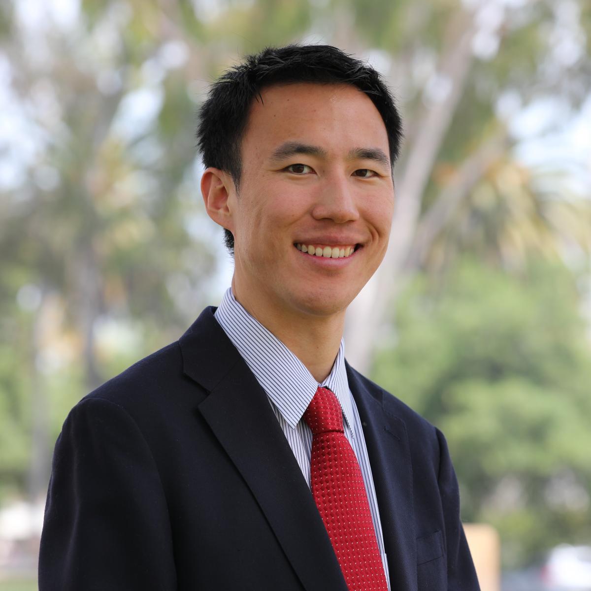 Nathaniel Wei