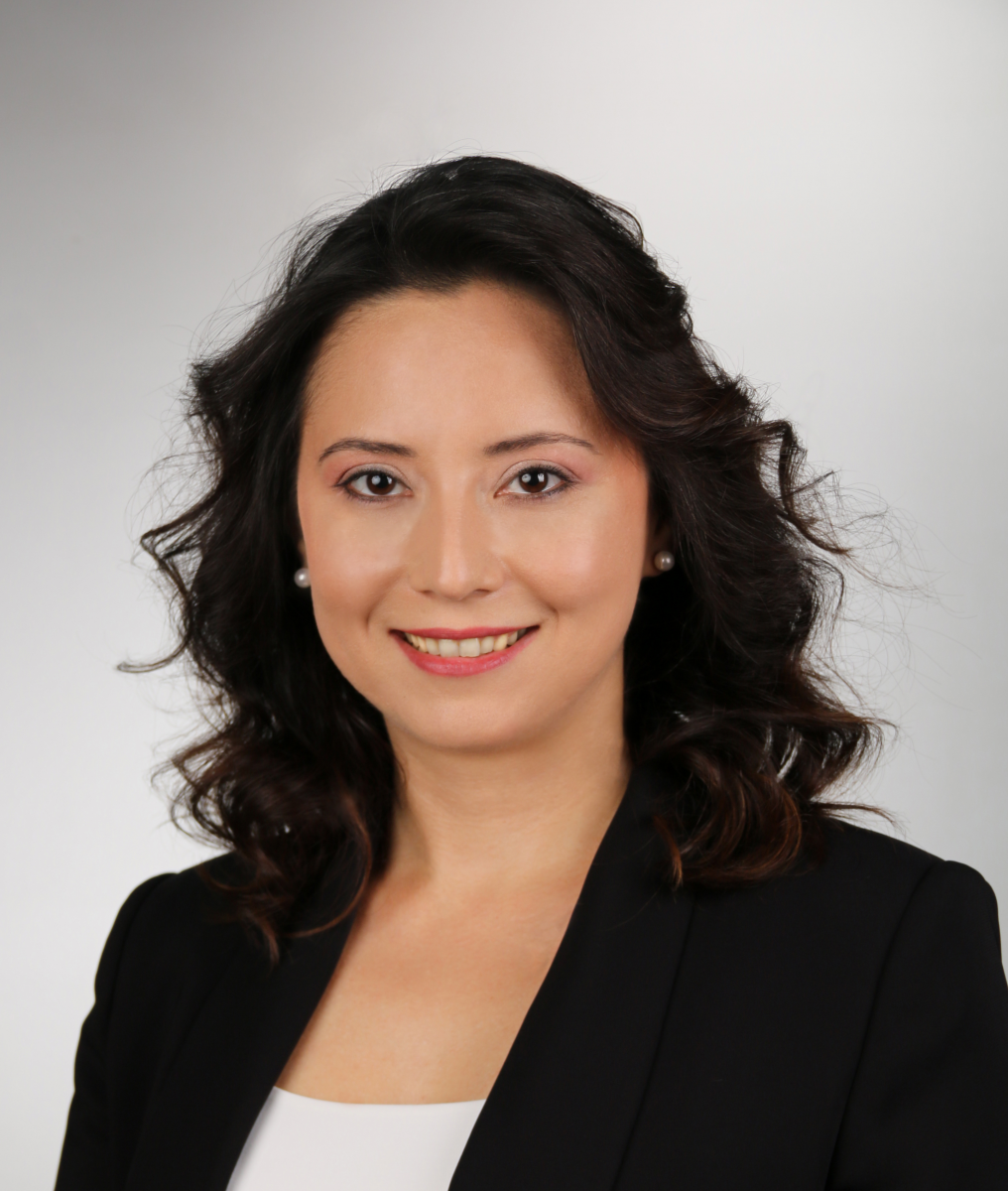 Dr. Filiz Yesilkoy