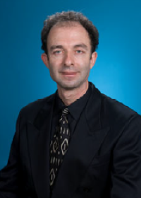 Eugene Lavretsky, Ph.D.