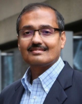 Rajesh Rajamani, Ph.D.