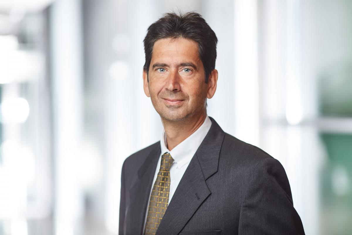 Markus Raffel