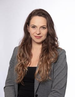 Marisa Bazzi, Ph.D.