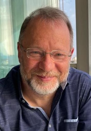 Peter Schmid