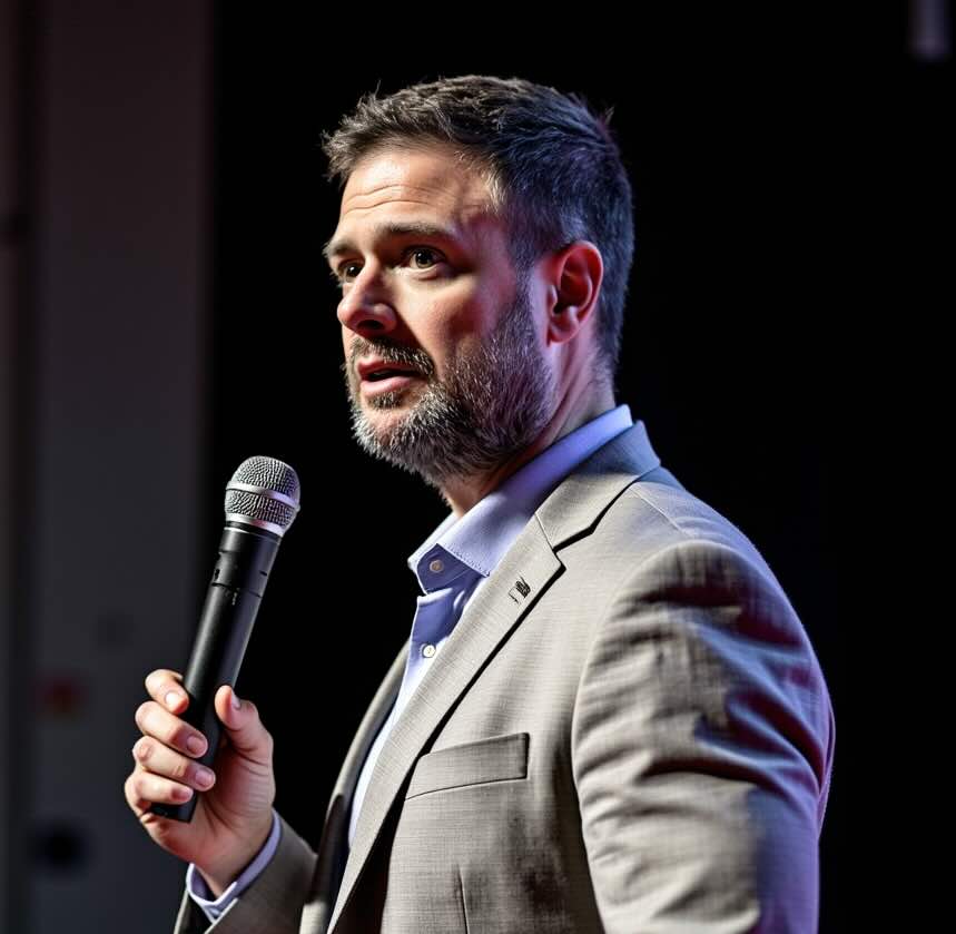 Daniel Thorn