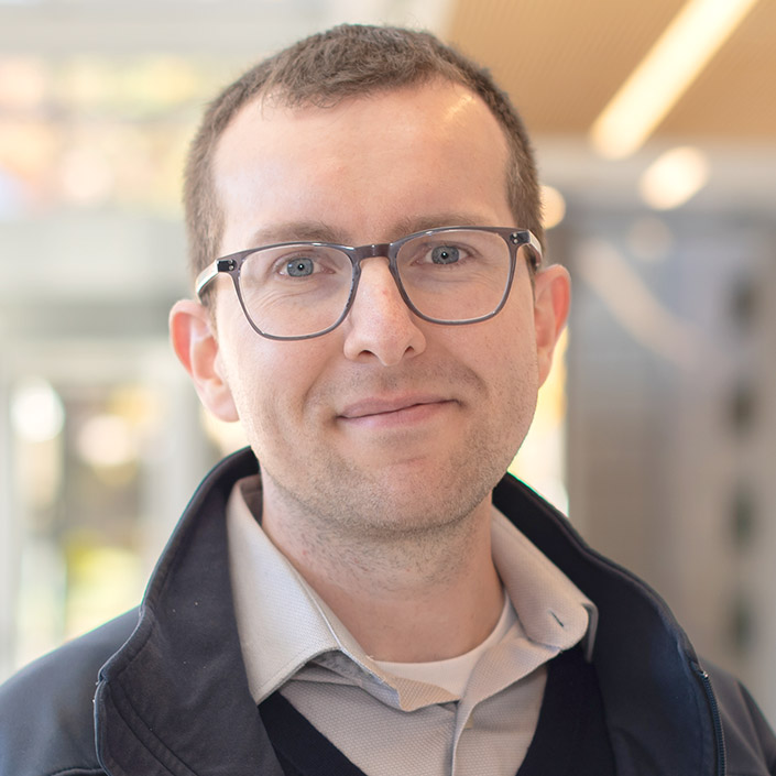 Inigo Incer, Ph.D.