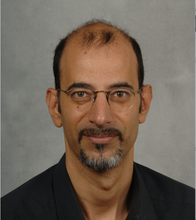 Panagiotis Tsiotras, Ph.D.