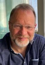Peter Schmid
