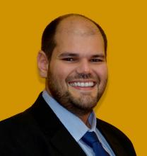 Tiago Roux Oliveira, Ph.D.