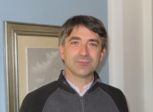Gian Luca Delzanno