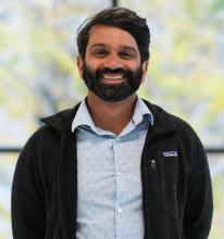 Sanjeev Ranade